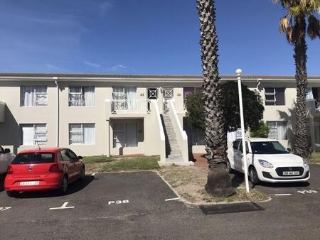 1 Bedroom apartment to rent in Milnerton Ridge