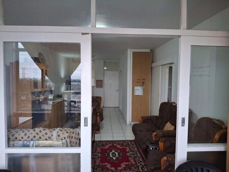 1 Bedroom flat to rent in Goodwood Central