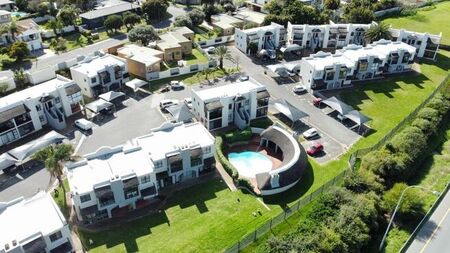 2 Bedroom apartment to rent in Loevenstein, Bellville