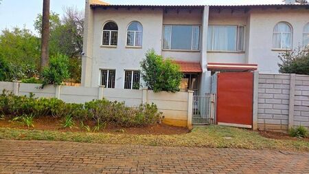 2 Bedroom house to rent in Ifafi, Hartbeespoort