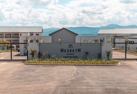1 Bedroom apartment to rent in Lincoln Meade, Pietermaritzburg