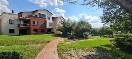 1 Bedroom apartment to rent in Jackal Creek Golf Estate, Randburg