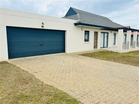 3 Bedroom House in Kidds Beach