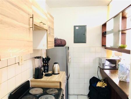 Studio Apartment in Sunnyside