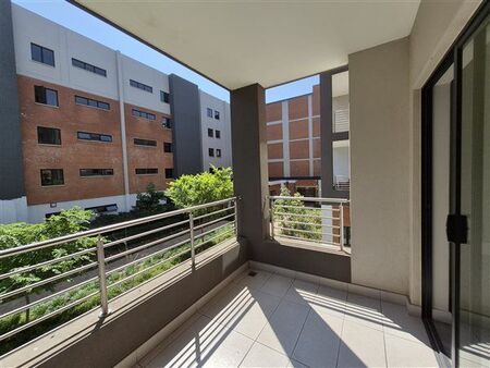 1 Bedroom Apartment in Waterkloof