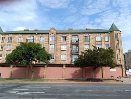 2 Bedroom Apartment in Hatfield