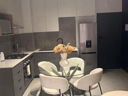3 Bedroom Apartment in Waterkloof