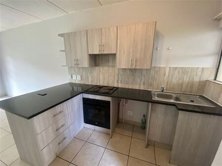 2 Bedroom Apartment in Montana