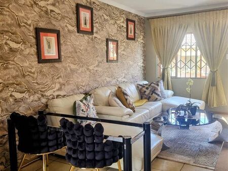 2 Bedroom Apartment in Hesteapark