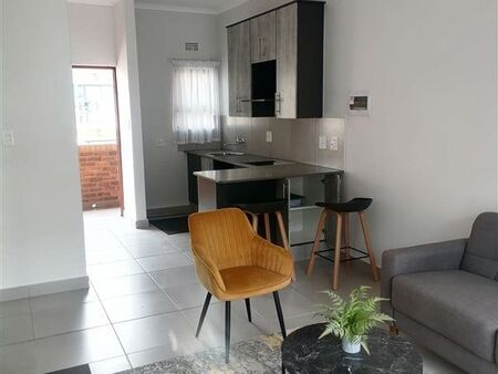 2 Bedroom Apartment in Montana