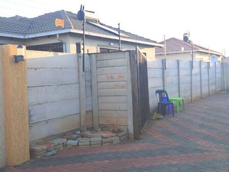 3 Bedroom House in The Orchards