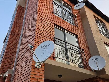 1 Bedroom Apartment in Akasia