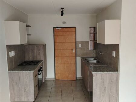 2 Bedroom Apartment in Dorandia