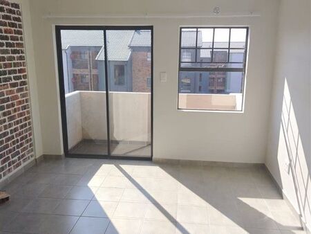2 Bedroom Apartment in Dorandia