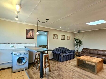 2 Bedroom Apartment in Colbyn