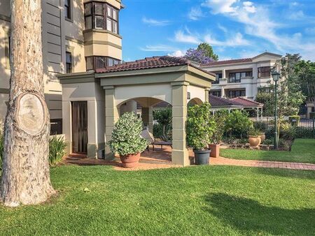 3 Bedroom Apartment in Bryanston