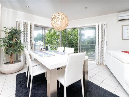 2 Bedroom Penthouse in Sandhurst
