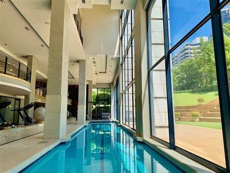 2 Bedroom Apartment in Morningside