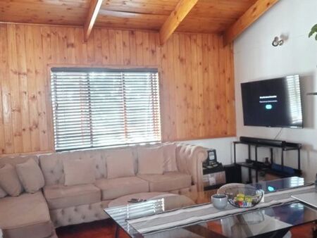 1 Bedroom Apartment in Petervale