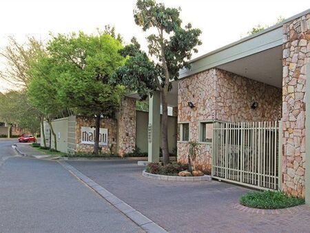 1 Bedroom Apartment in Bryanston
