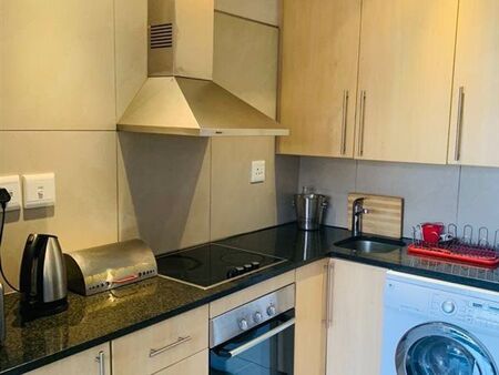 1 Bedroom Apartment in Morningside