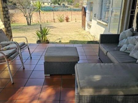 2 Bedroom House in Buccleuch