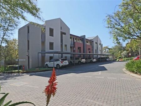 2 Bedroom Apartment in Bryanston