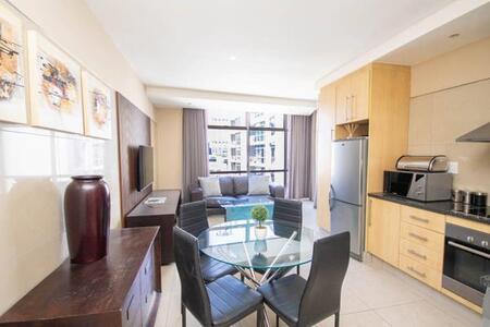 1 Bedroom Apartment in Sandown