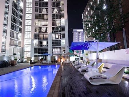 1 Bedroom Apartment in Sandown