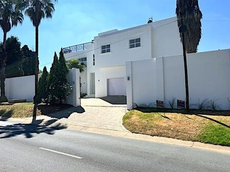 4 Bedroom House in Morningside