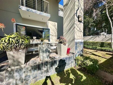 2 Bedroom Duplex in Bryanston