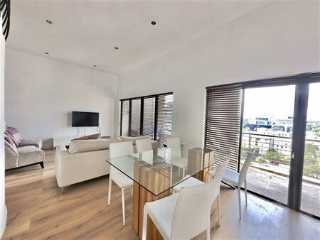 3 Bedroom Apartment in Morningside
