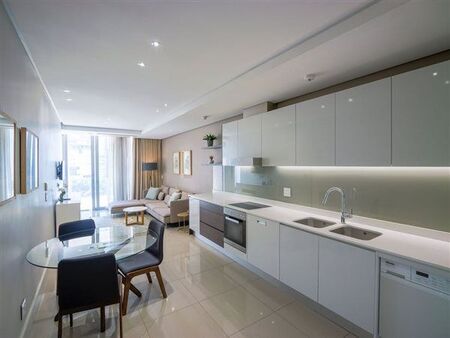 1 Bedroom Apartment in Sandown