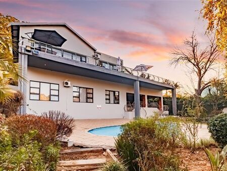 6 Bedroom House in Edenburg