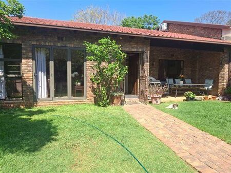 3 Bedroom Apartment in Morningside
