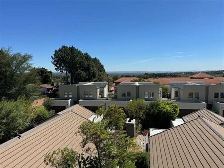 2 Bedroom Apartment in Bryanston