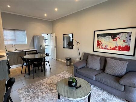 1 Bedroom Apartment in Morningside