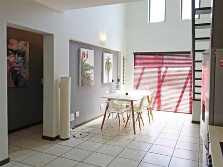 2 Bedroom Apartment in Bryanston