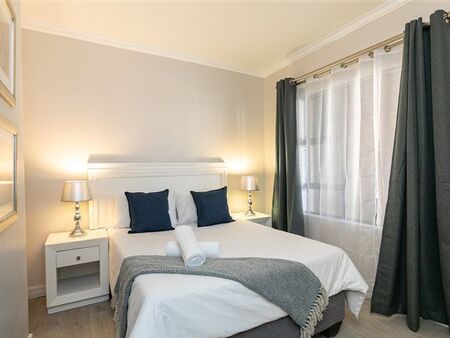 2 Bedroom Apartment in Sandown