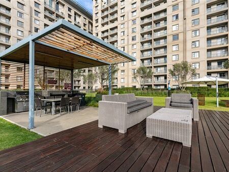 2 Bedroom Apartment in Sandown