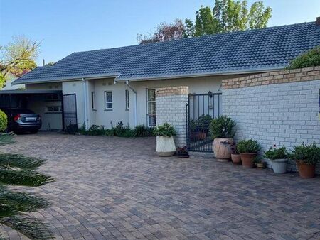 4 Bedroom House in Kelvin