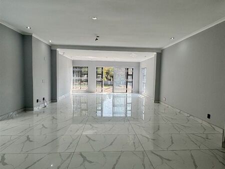 4 Bedroom House in Sandown
