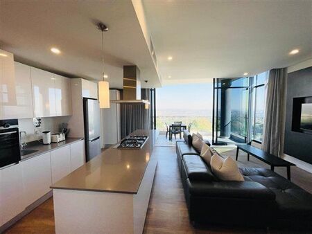 2 Bedroom Apartment in Illovo
