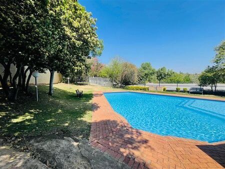 2 Bedroom Apartment in Sandhurst
