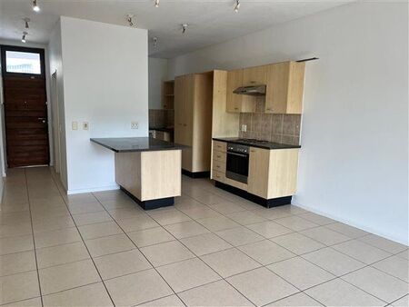 2 Bedroom Apartment in Bryanston