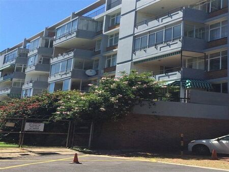 1 Bedroom Apartment in Morningside