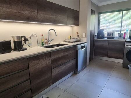 2 Bedroom Duplex in Killarney