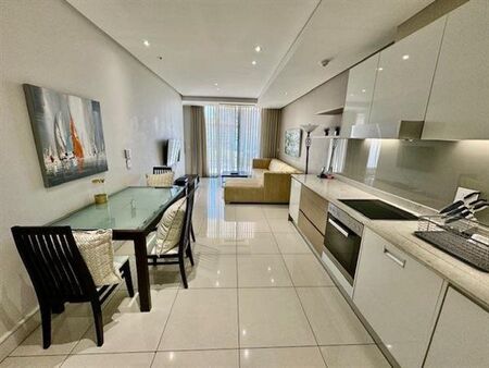1 Bedroom Apartment in Sandown