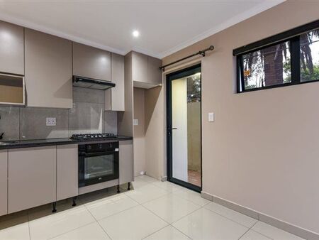 2 Bedroom Apartment in Bryanston