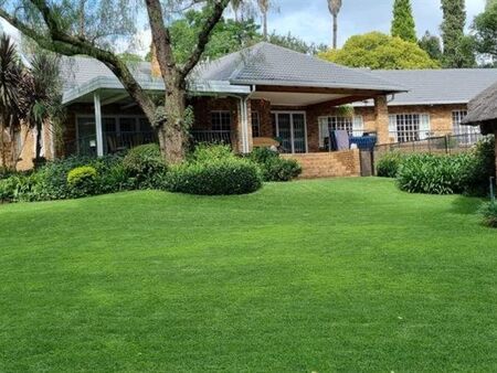 4 Bedroom House in Edenburg